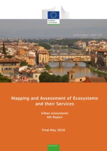 maes_report_urban_ecosystems