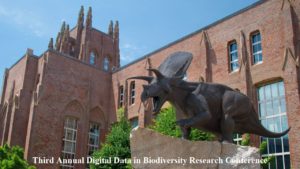 Yale Peabody Museum of Natural History_Third Annual Conference